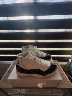 Jordan 11 Neapolitan