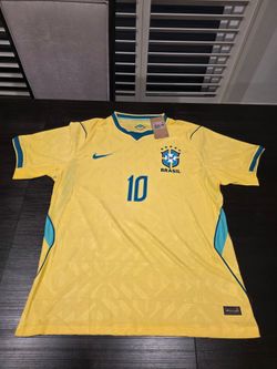 Brasil jersey