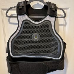 Tpro Forcefield Extreme Harness Flite Medium