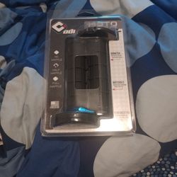 Brand New Half Waffle Odi Grips