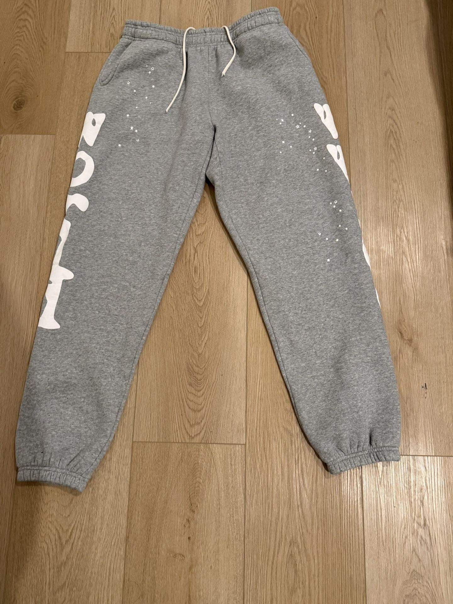 World Wide Sp5der Pants