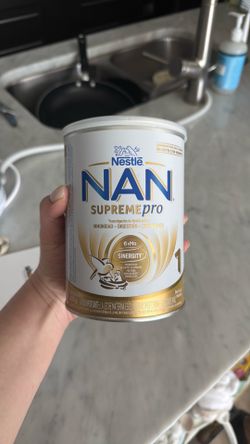 Free Baby Formula