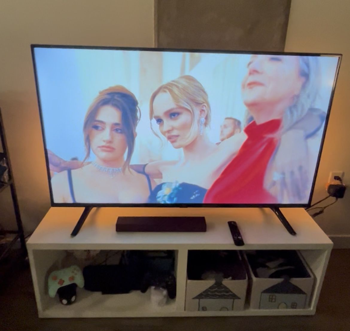 50’’ FireTV 4K UHD