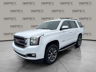 2020 GMC Yukon