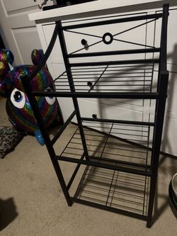Wire Rack/Shelf