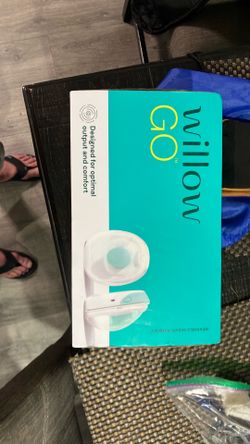 Wearable Breast Pump Kit