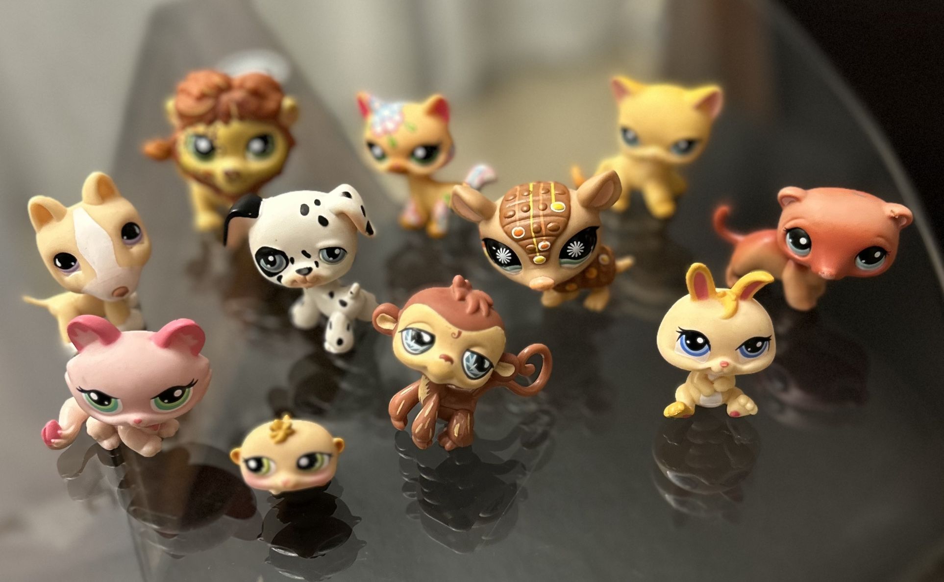 Littlest Pet shop Collectibles Please READ
