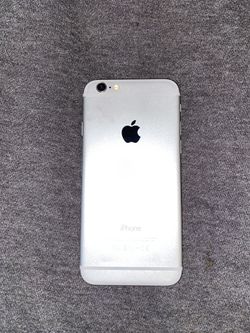 iPhone 6 (16gb) AT&T