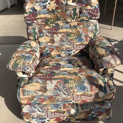 La-z-boy Recliner /rocker