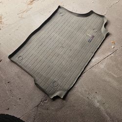 WeatherTech Cargo/Trunk Liner  Nissan Xterra