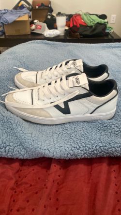 Vans CumfyCush