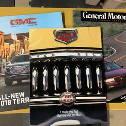 G.M. BOOKS 