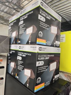 Super bright 🌞 flood lights 20 each