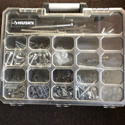 Screws Box