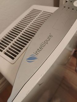 Intellipure HEPA air purifier