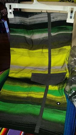 Mossimo Shorts