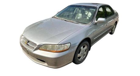 1999 Honda Accord