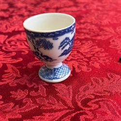 Japanese Egg Cup