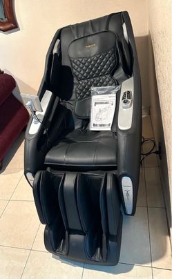 Message chair
