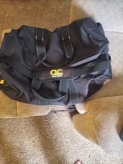 CLC Work Gear Work Bag 
