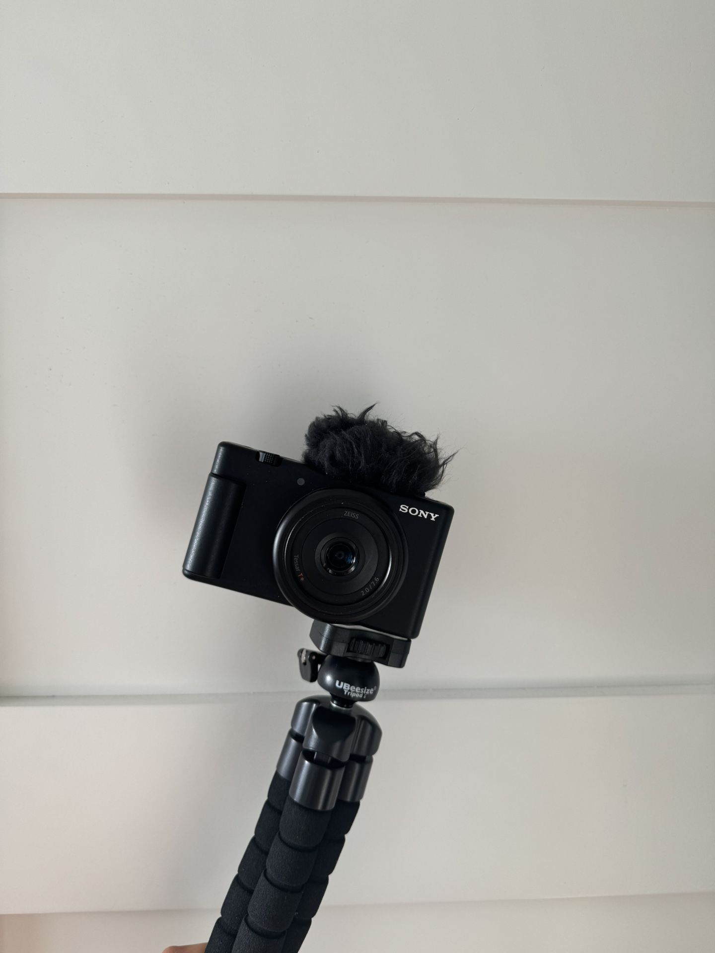 Sony ZV-1F
