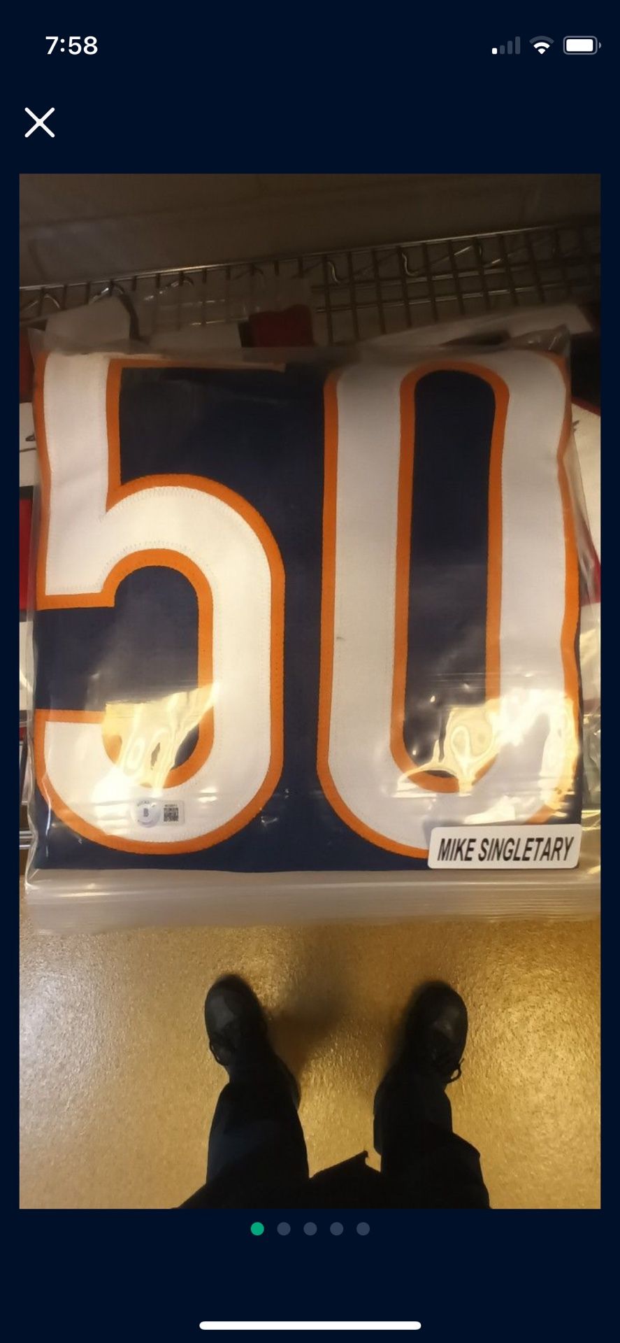 Chicago Bears