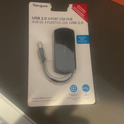 USB Port