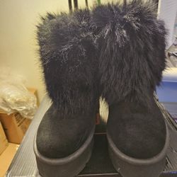 Women's Boots 