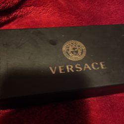 Versace Brand New Unisex Eyeglasses 