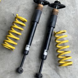 2010 Dodge Challenger 