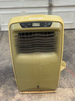 Arctic Cove Portable evaporative cooler
