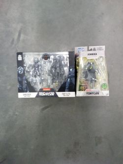 TMNT bundle