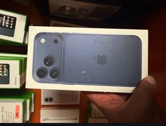 iPhone 17 pro max payment plan cricket wireless