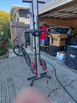 MaxiClimber XL Vertical Climber – Fully Functional