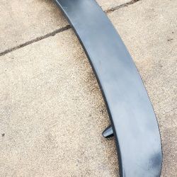 Rear Spoiler