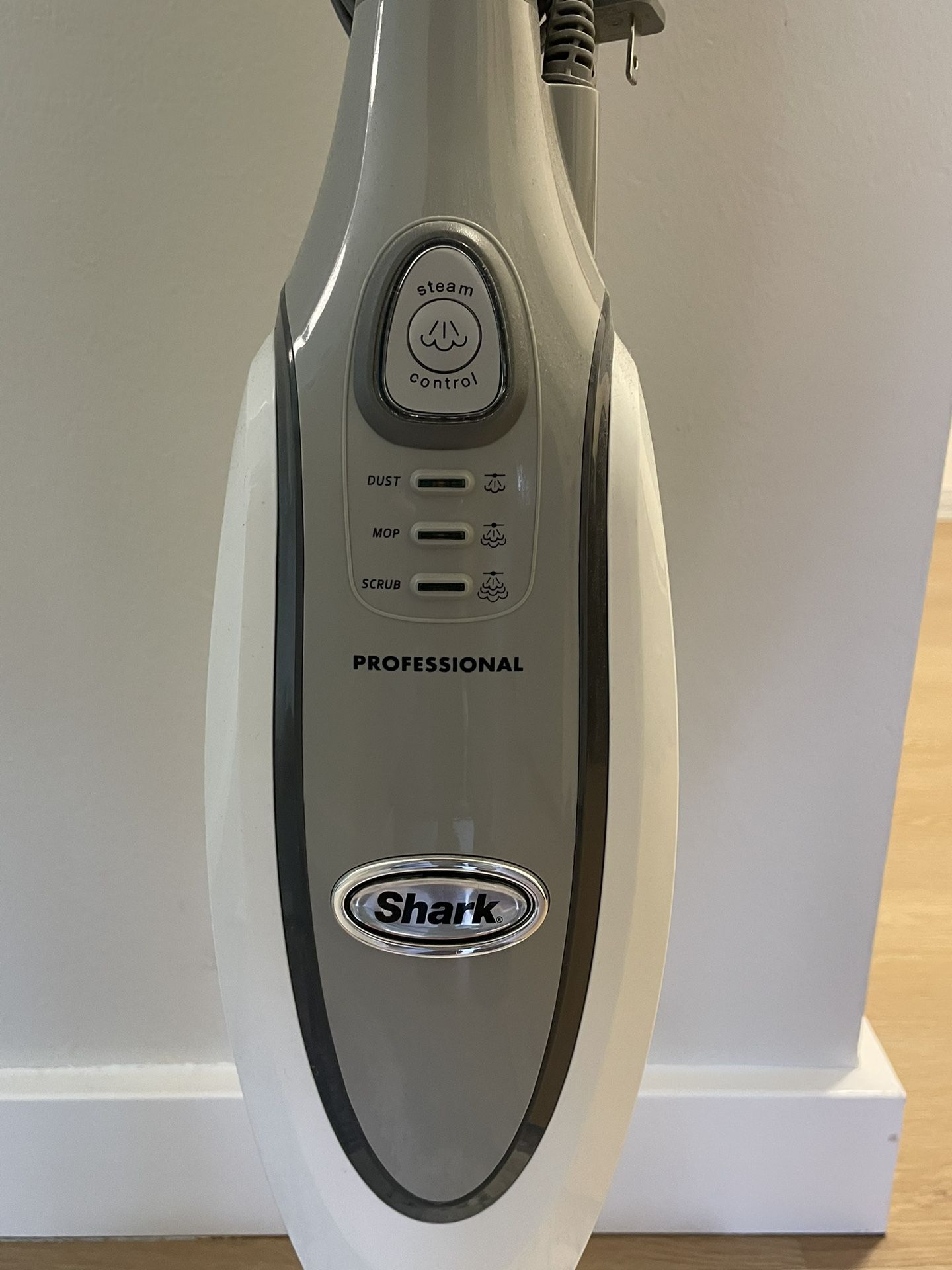 Shark Steam Mop