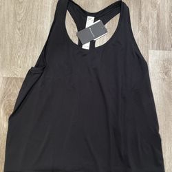 Fabletics Tank Top Size 2X Brand New
