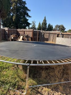Trampoline