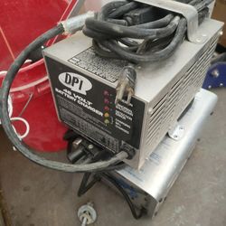 Yamaha 48v Battery Chargers