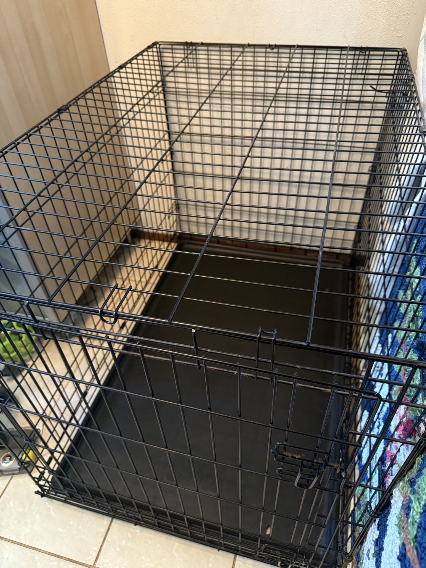 42x28 Large Crate