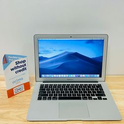 Apple MacBook Air 13” Laptop Intel Core i5 Fast Computer  Warranty Included 