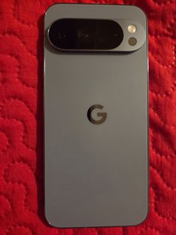 Google Pixel 10 Pro XL