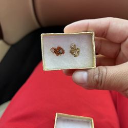 Real Gold Real Diamonds 