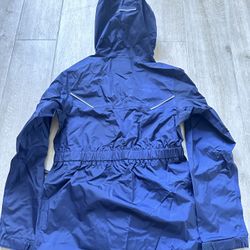 Kids’ Patagonia Raincoat Jacket Size XL 14