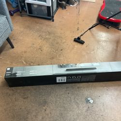 JBL Cinema SB120 All-in-One Soundbar with Built-In Subwoofer & HDMI ARC