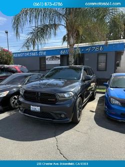2015 Dodge Durango
