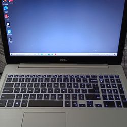 Laptop $120 