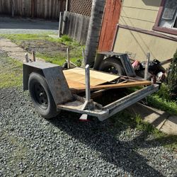 Trailer For Business 