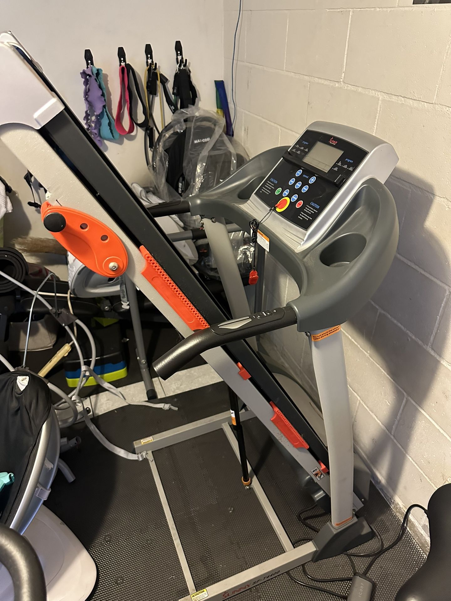 Treadmill