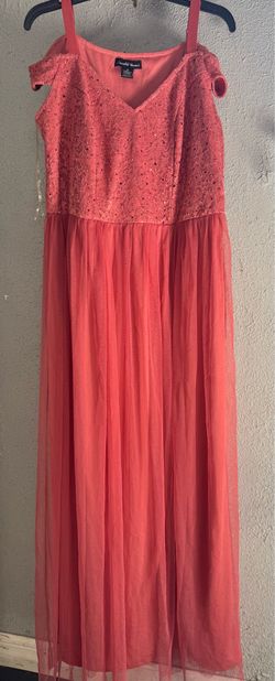 Elegant dress